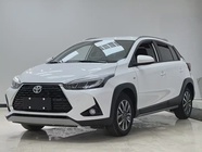 Toyota Yaris 2022