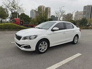 Peugeot 301 2018