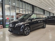 Mercedes-Benz V-Class 2022