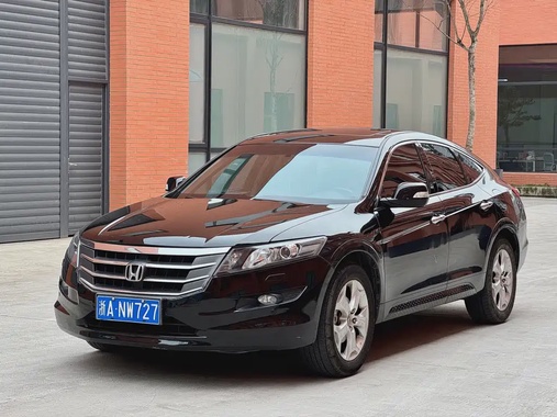 Honda Crosstour 2014