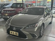 Lexus ES 2006