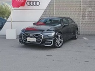 Audi A6 2026