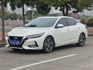 Nissan Sylphy 2022