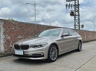 BMW 6 Series 2020