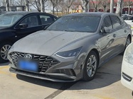 Hyundai Sonata 2020