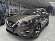 Nissan Qashqai 2022