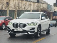 BMW X1 2023