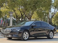 Buick Regal 2023