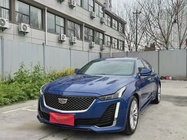 Cadillac CT5 2021
