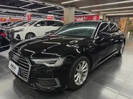Audi A6 2021