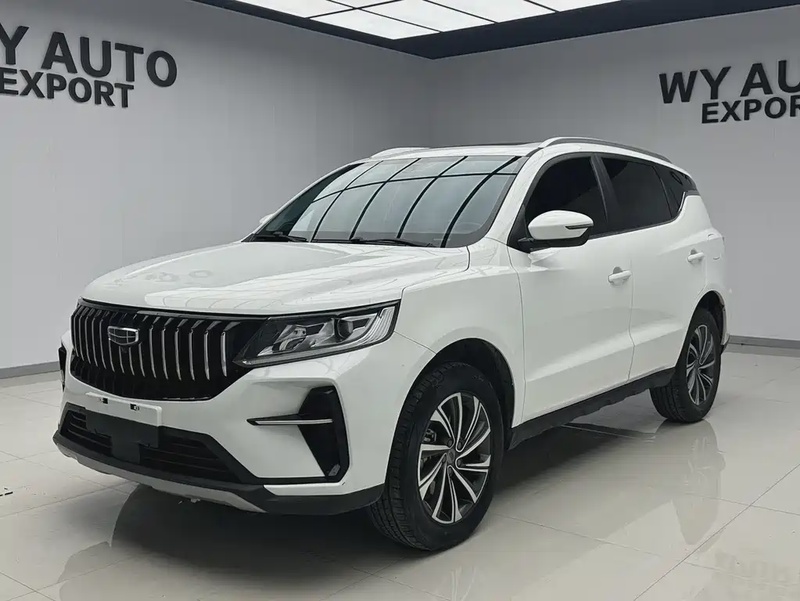Geely X6