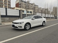 Volkswagen Lamando 2017
