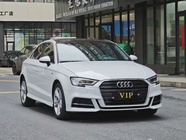 Audi A3 2019