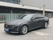 Cadillac CT5 2021