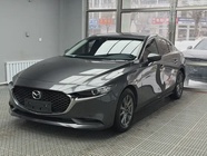 Mazda 3 2023