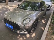 MINI Clubman 2018