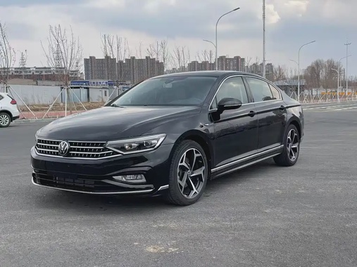 Volkswagen Magotan 2023