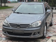 Volkswagen Lavida 2012