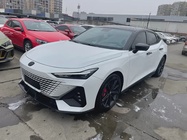 Changan UNI-V 2023