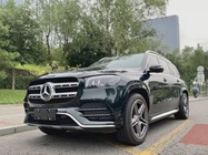 Mercedes-Benz GLK-Class 2023