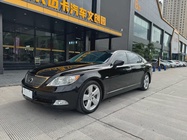 Lexus LS 2008