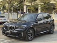 BMW X5 2023