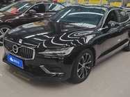 Volvo S60 2020