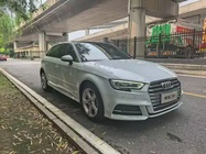 Audi A3 2021