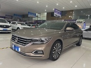 Volkswagen Passat 2020