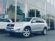 Toyota RAV4 2012