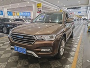 Haval H7 2016