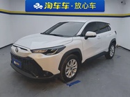 Toyota Frontlander 2024