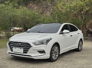 Hyundai Mistra 2018