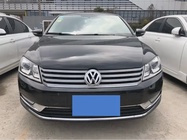 Volkswagen Magotan 2012