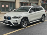 BMW X1 2018