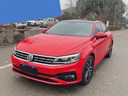 Volkswagen Lamando 2020