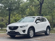 Mazda CX-5 2015