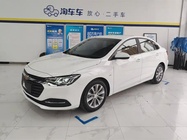 Chevrolet Monza 2021