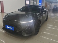 Changan UNI-V 2023