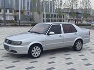 Volkswagen Jetta 2013