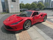Ferrari F8 2022