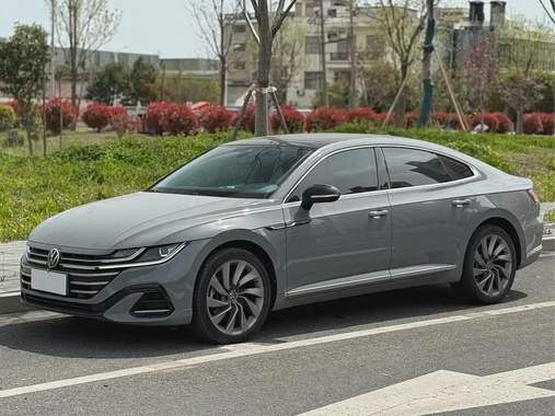 Volkswagen CC 2022