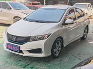 Honda City 2017