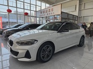 BMW 1 Series 2021