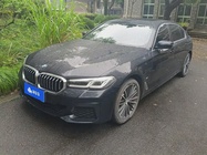 BMW 5 Series 2023