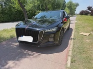 Hongqi H5 2025