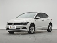 Volkswagen Polo 2020