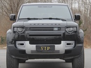 Land Rover Defender 2023