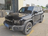 Jetour Traveller 2024