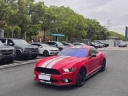 Ford Mustang 2018